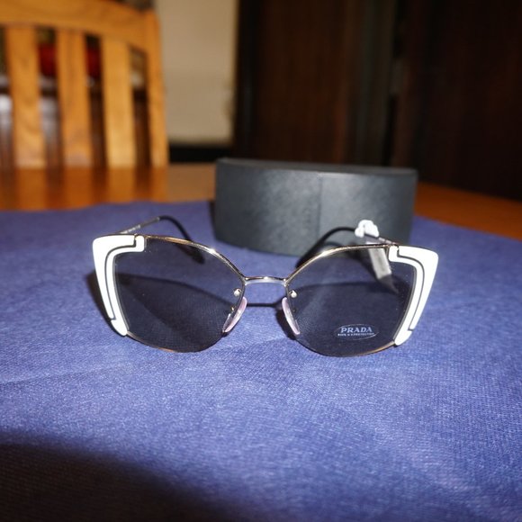 Prada Sunglasses main image 4